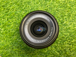 FujiFilm XC 15-45mm 3.5-5.6 OIS PZ Покупка/Продажа