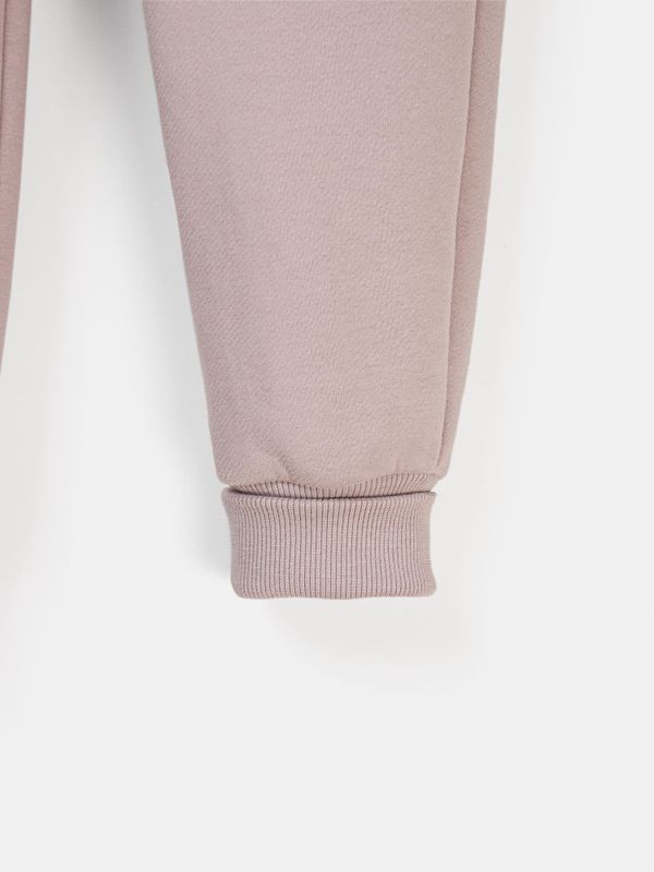 Комбинезон с горизонтальным клапаном 