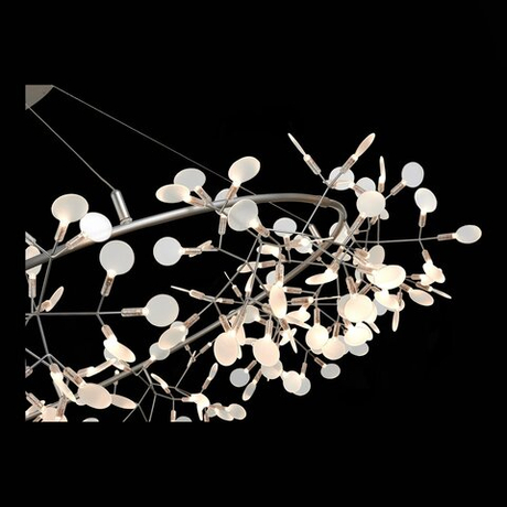 Люстра подвесная ST Luce Rafina SL379.103.216