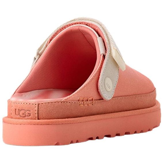 Ugg Goldenstar Clog 'Sunshine Pink'