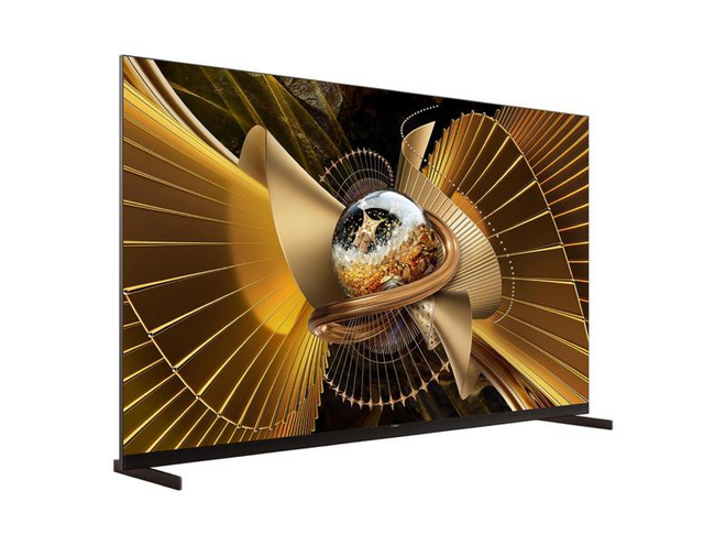 Телевизор TCL 85X11L SQD Mini LED