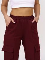 913 Брюки "Бордо" SveTekst (Акция)