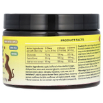 Bach, Rescue Pet, успокаивающие жевательные таблетки для собак, арахисовое масло и яблоко, 60 жевательных таблеток, 180 г (6,35 унции)