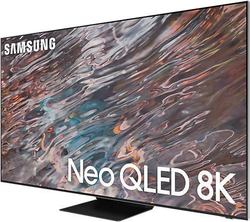 Телевизор Samsung 85"; QE85QN800AUXRU Neo QLED