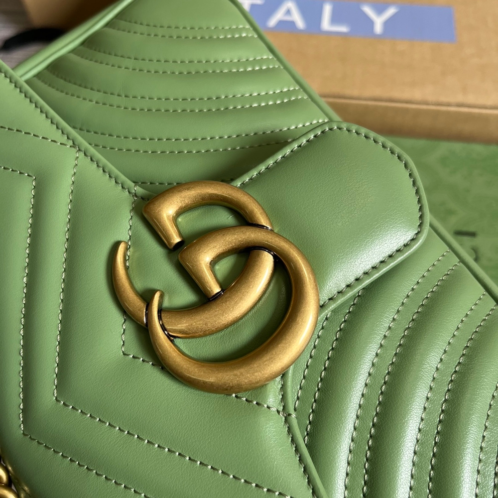Gucci Marmont 26 cm