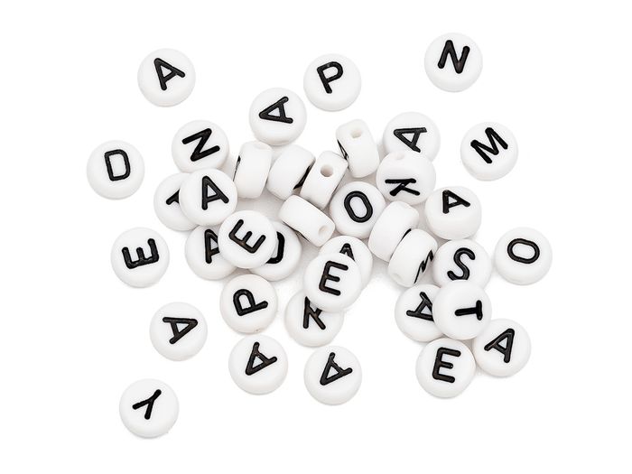 Бусины для украшений