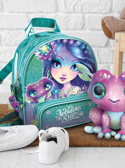 Рюкзак для девочек Nebulous Stars серия Nenuphia