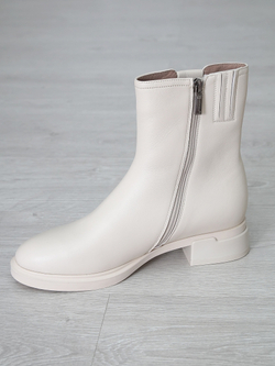 Полусапожки женские SUFINNA 304A \3361-36B-2