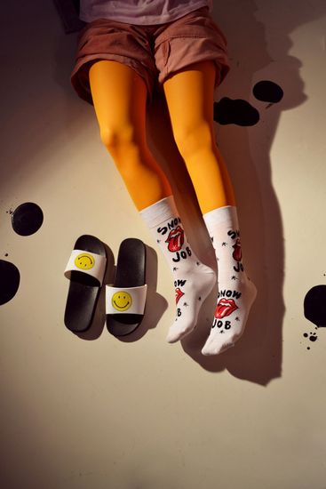 Носки st.Friday SNOW JOB