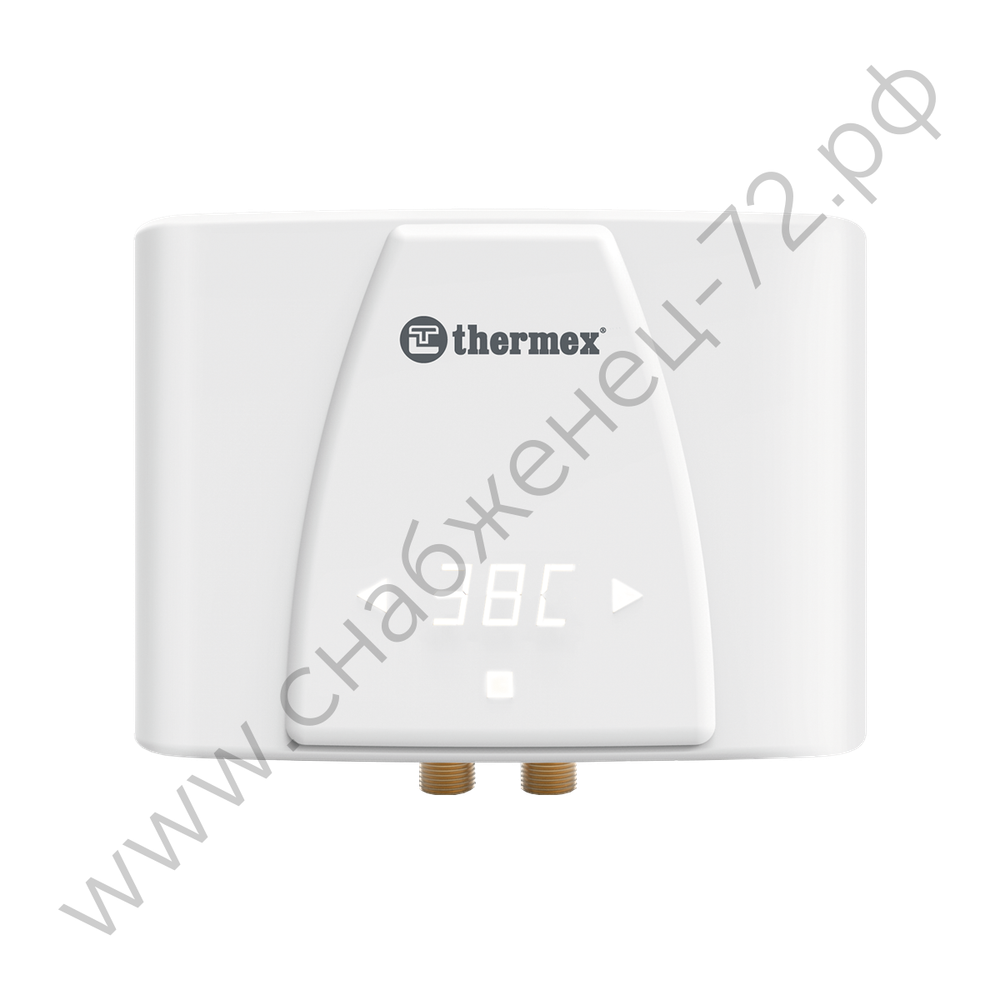 Водонагреватель THERMEX Trend 6000