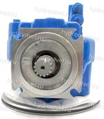 PVH98QICRF1S10C25V31 - Аксиально-поршневой насос регулируемый с наклонным диском, 98 см3, 250 бар