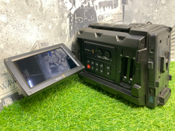 BlackMagic Ursa Mini 4.6K EF