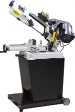 Станок ленточнопильный STALEX BS- 128 HDR 400V 388005