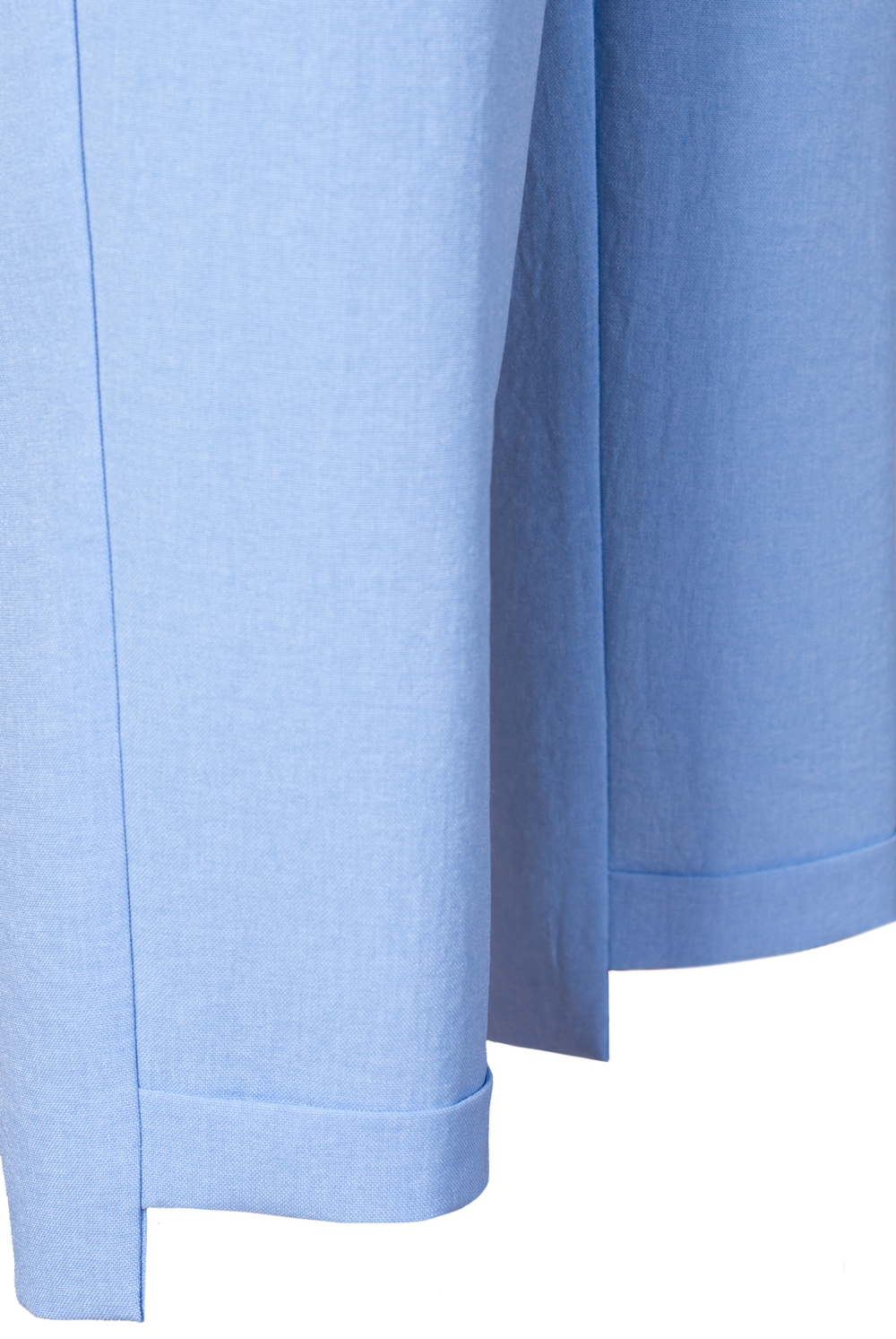 Брюки женские 2757АПА, Небесный #259Неб022757АПА