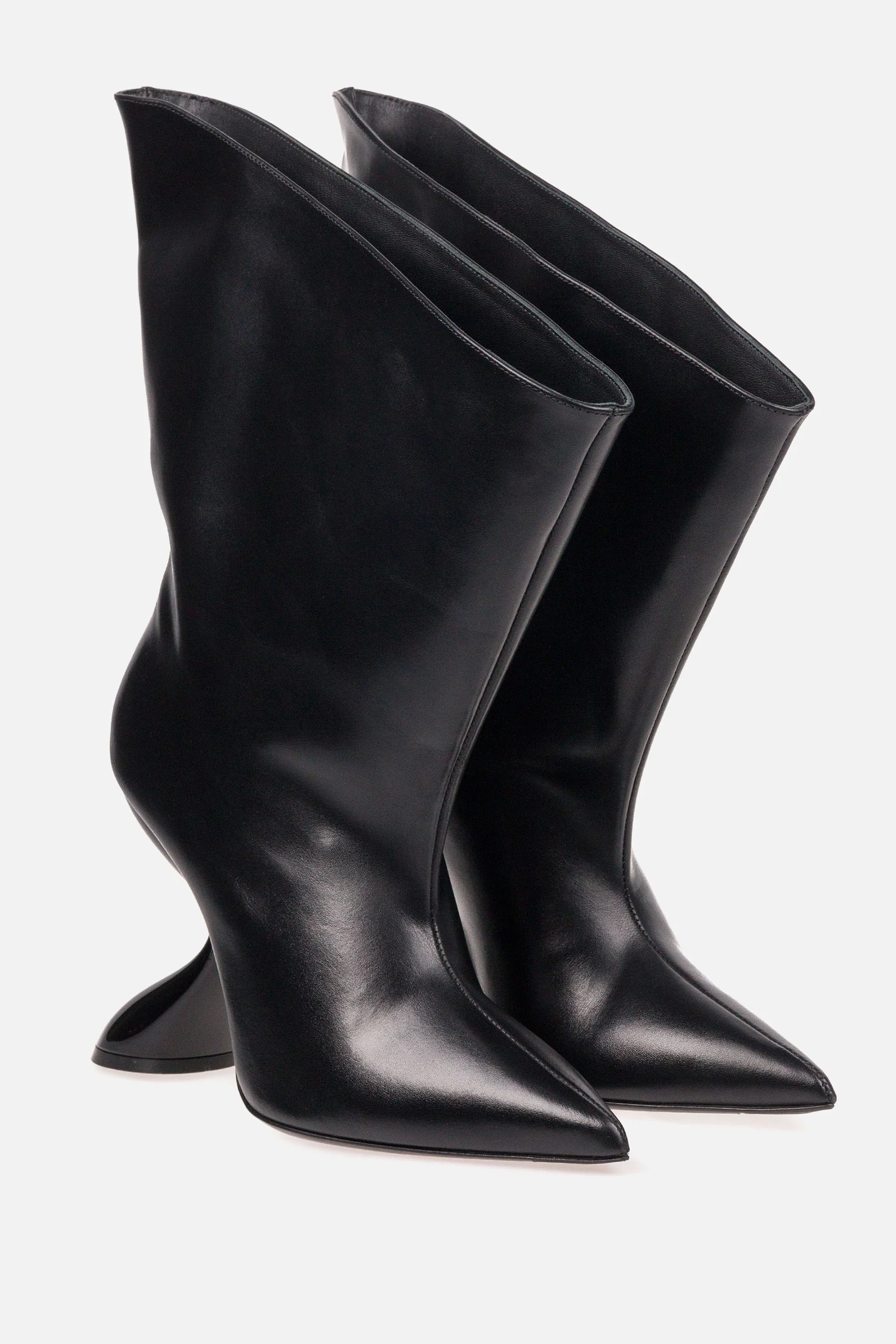 Полусапоги Lubello Beverly