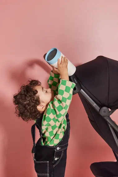 Подстаканник для детской коляски Joolz