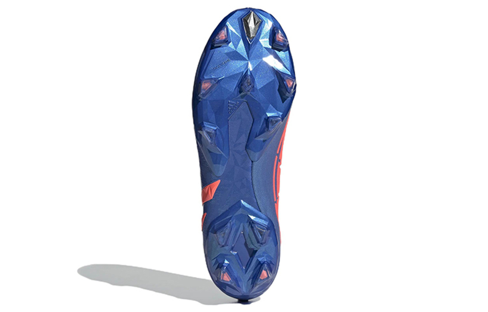 Кроссовки Adidas Predator