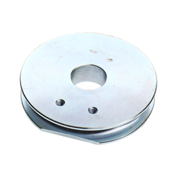 Ремкомплект для подъемников GTE-B202/B203 (12) ролики GTE