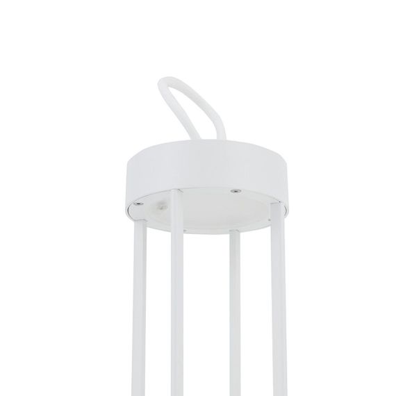 Настольная лампа Nowodvorski Nala Led White 11537