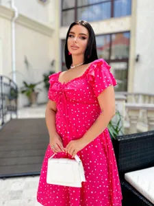 Платье УК-5975.43 Fabrika