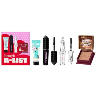 Benefit Cosmetics A-List Bestsellers Mini Set