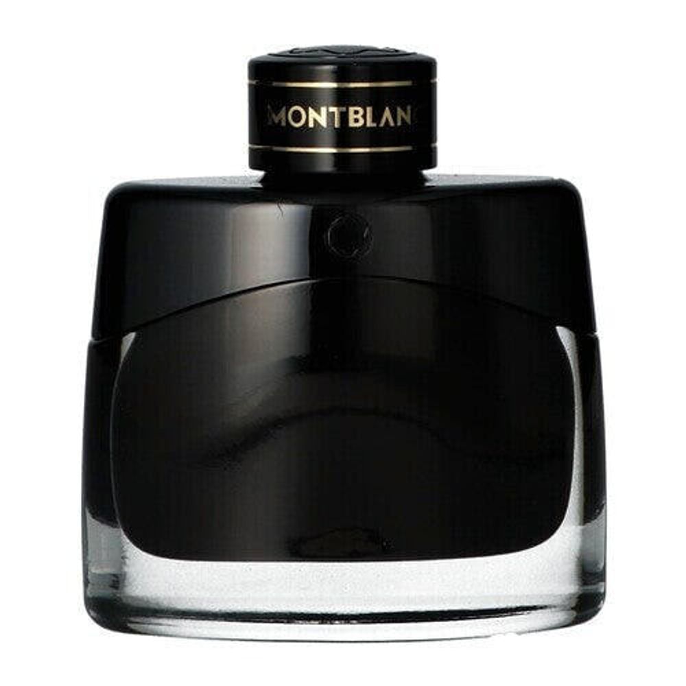 Мужская парфюмерия Монтбленк легенд эau de parfum осень