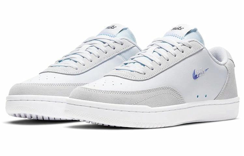 Кроссовки Nike Court Vintage Premium (Женская размерная сетка)