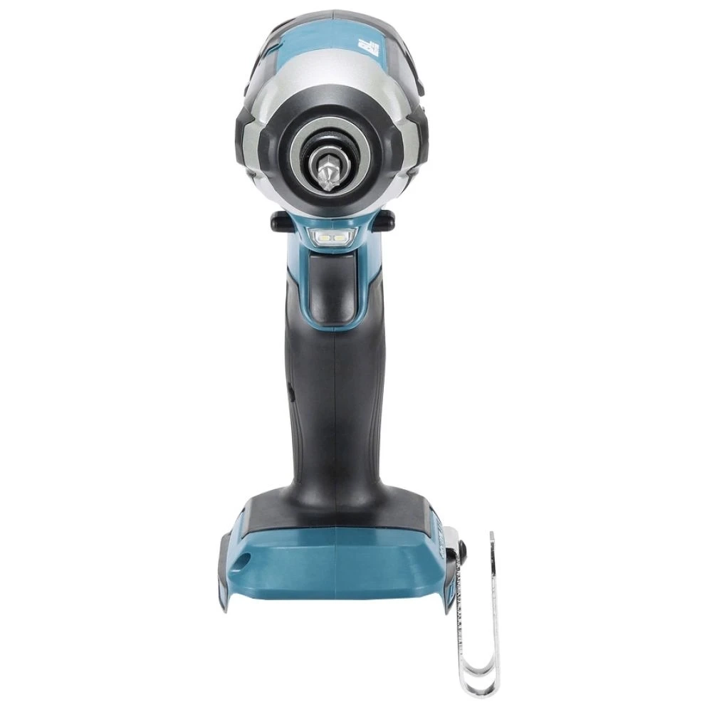 Шуруповерт Makita DTD153RFE