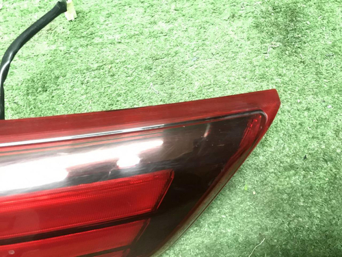 Фонарь левый внутр. Mitsubishi Outlander 3 (15-нв)