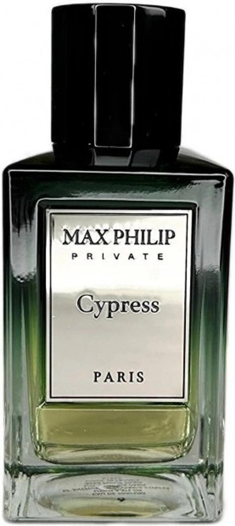 Max Philip Private Cypress