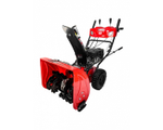Снегоуборщик бензиновый самоходный BRAIT BR-7861ELW-6