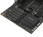 Материнская плата E-ATX ASUS PRO WS W790-ACE