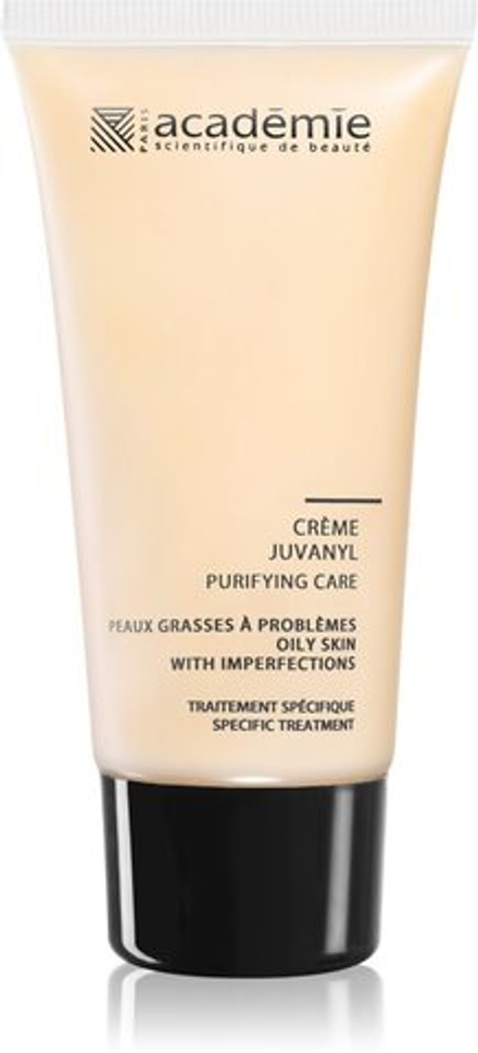 Academie Scientifique de Beaute Pure - нормализующий и матирующий дневной и ночной крем /   50  ml  / GTIN 3145070803001