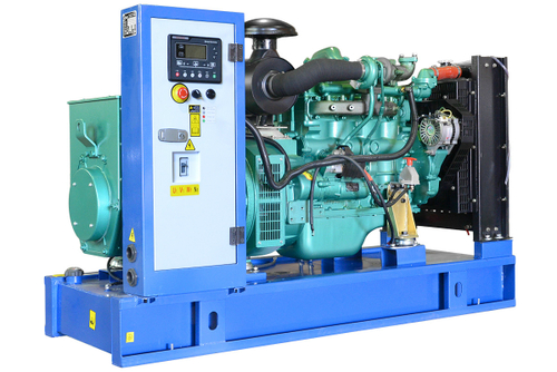 Дизельный генератор ТСС АД-50С-Т400-1РМ15