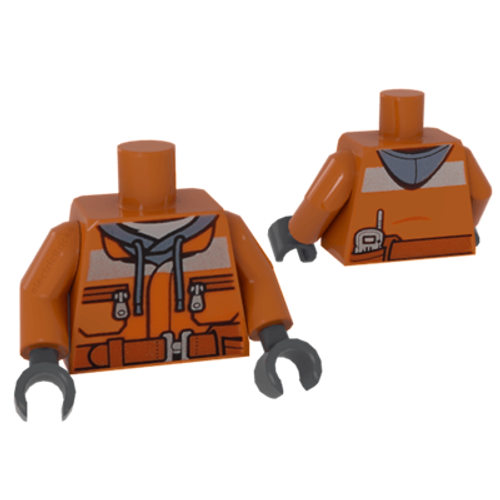 Торс 973pb1895c01