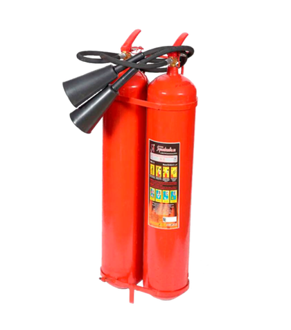 Огнетушитель ОУ-20 ВСЕ