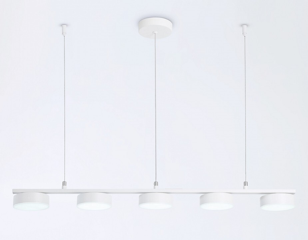 Подвесной светильник Ambrella Light FL FL51733