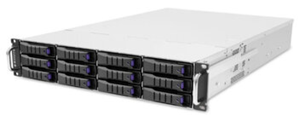 Серверная платформа AIC XP1-S202TU01 SB202-TU SB202-TU