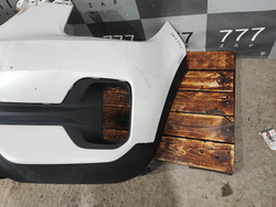 Бампер передний Kia Seltos 19-нв Б/У Оригинал 86511Q5000