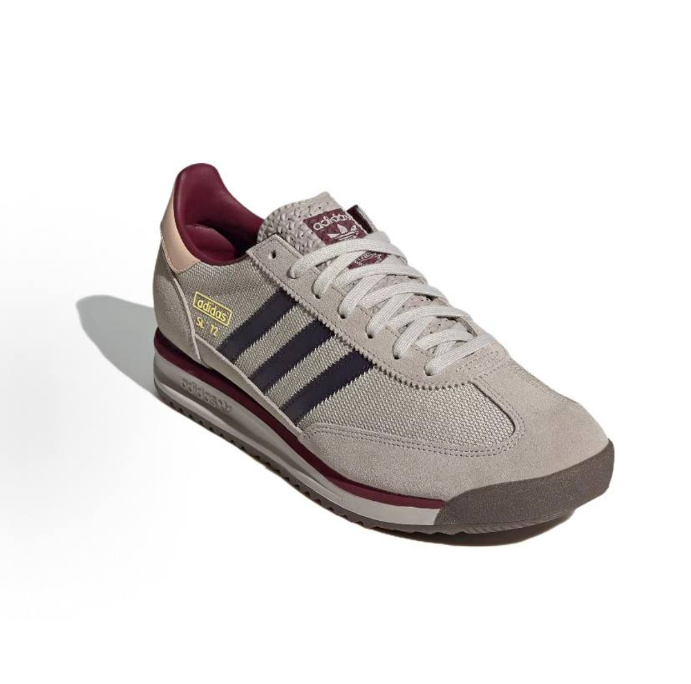 Кроссовки Adidas SL-72 RS