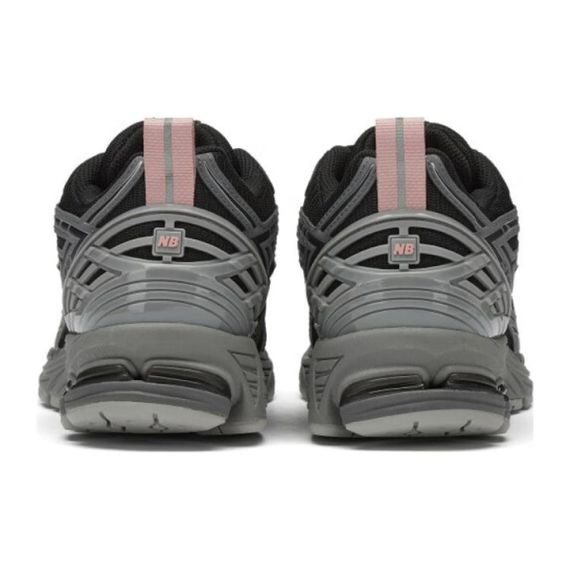 New Balance NB 1906R Беговые кроссовки Низкие Черные Унисекс