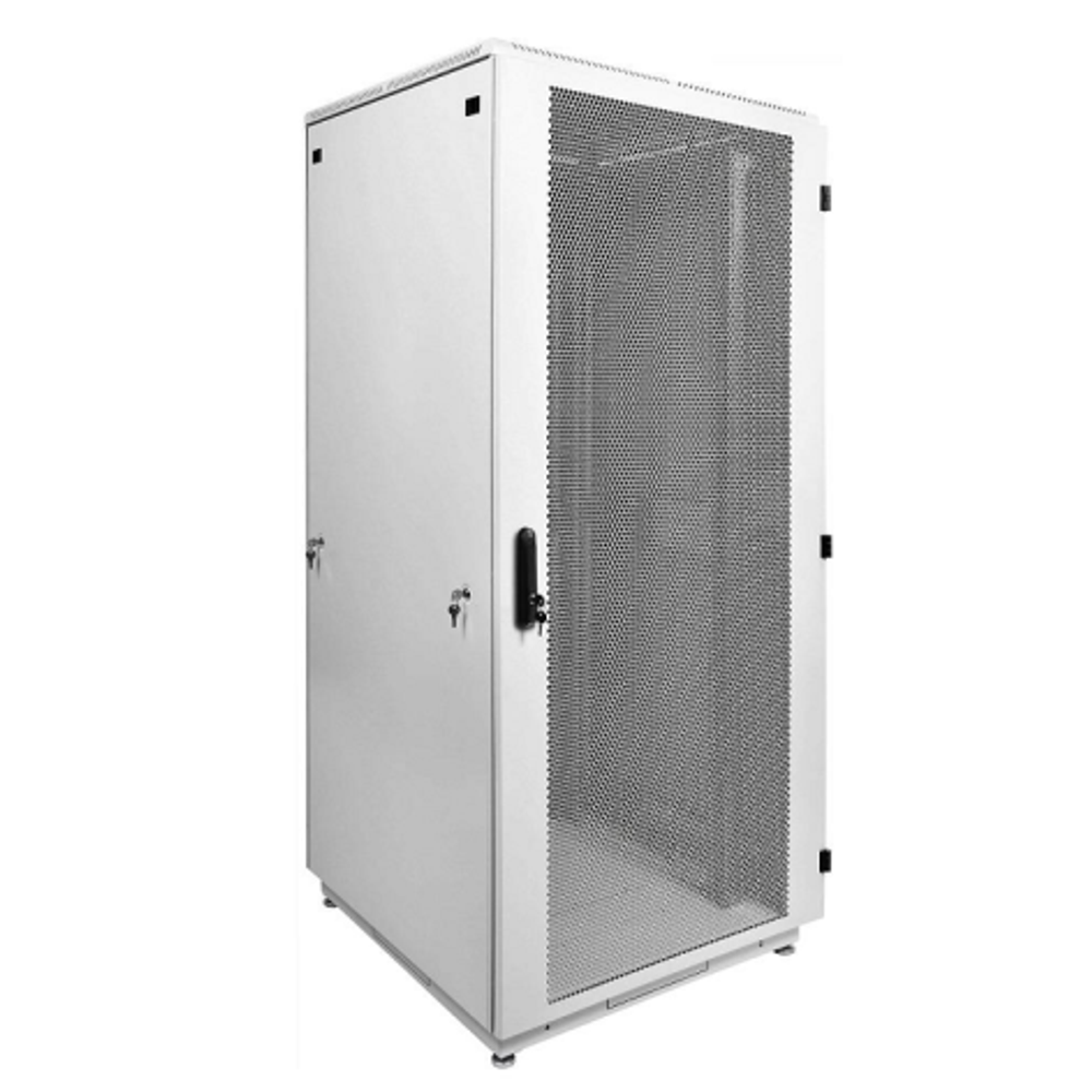 Шкаф напольный 19", 42U ЦМО ШТК-М-42.8.10-4ААА