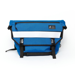 Сумка Technic Courier M небесно-голубой