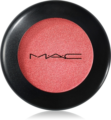 MAC Cosmetics Eye Shadow - мини тени для век, 1,3 g