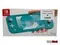 Игровая приставка Nintendo Switch Lite 32GB Turquoise Бирюзовый (Новый) + Чип + 256GB