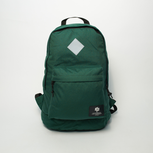 Рюкзак Daypack Classic темно-зеленый