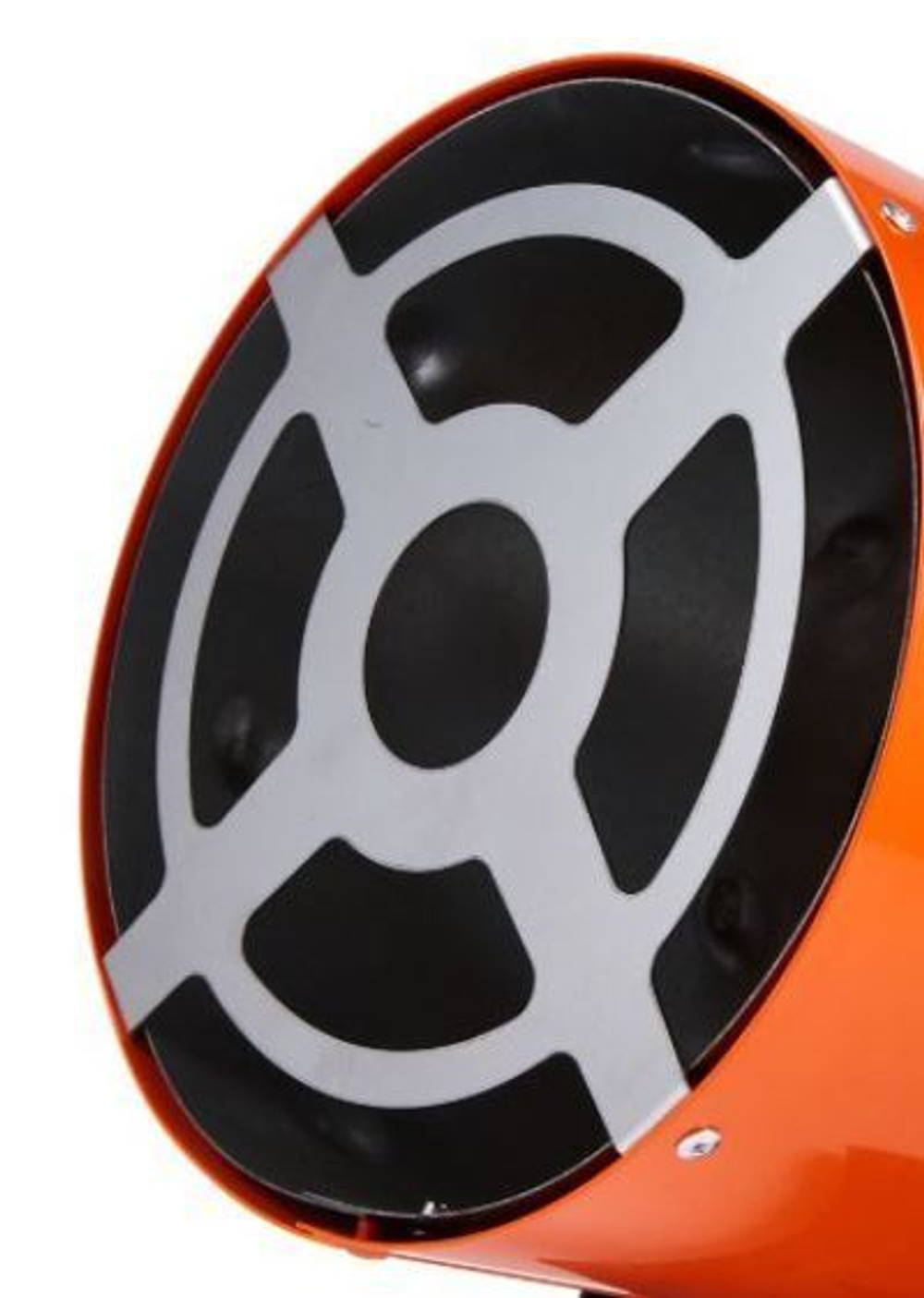 Тепловая пушка газовая Kalashnikov KHG-60