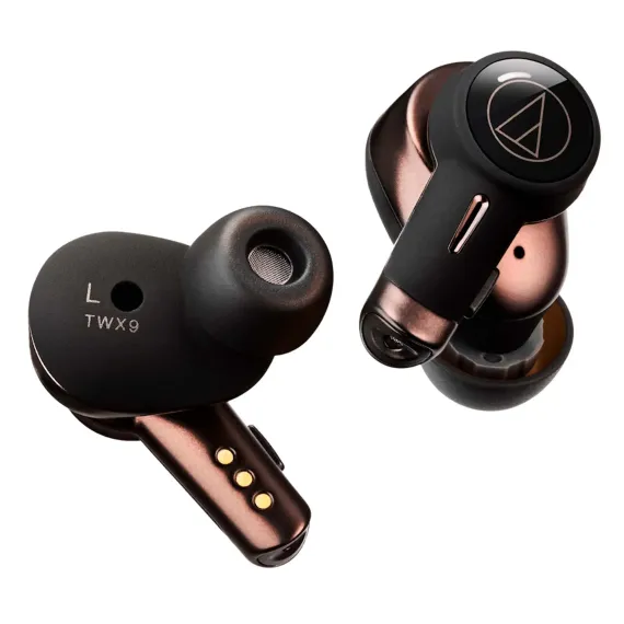 Audio-Technica ATH-TWX9 Black
