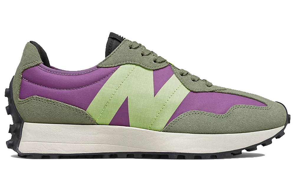 Кроссовки New Balance Nb 327
