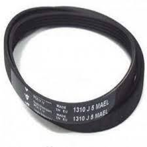 Ремень 1310 J5 стиральной машины Ariston, Indesit, Whirlpool ( 481935818134 )